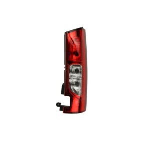 Acquista Fanale posteriore da FAST FT86455 a buon mercato per soli 59,42 €