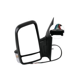 Achetez des Rétroviseur extérieur FAST FT88339 à prix pour 93,31 €