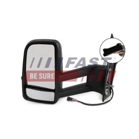 Achetez des Rétroviseur extérieur FAST FT88341 à prix pour 168,59 €