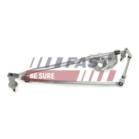 Compre Varillaje de limpiaparabrisas de FAST online para MASTER II Autobús (JD) a precios moderados