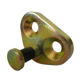 Achetez des Guidage, bouton de verrouillage FAST FT95424 à prix pour 12,45 €