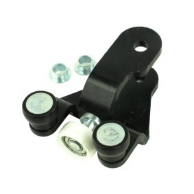 Comprar Guía rodillo, puerta corrediza de FAST FT95596 a bajo precio de 25,34 €