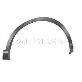 Zier- / Schutzleiste, Kotflügel 30322641 von JUMASA günstig für 106,83 € online kaufen