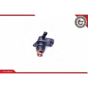 Compre Válvula, respiro do cárter da cambota de ESEN SKV online para Z4 Coupé (E86) a preços moderados