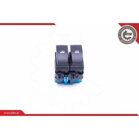 Fensterheberschalter 37SKV321 von ESEN SKV günstig für 14,90 € online kaufen