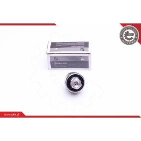 Achetez des Pressostat, climatisation ESEN SKV 95SKV124 à prix pour 27,41 €