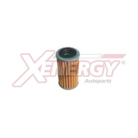 Comprar Filtro hidráulico, transmisión automática de AP XENERGY X1578022 a bajo precio de 10,83 €