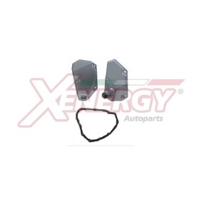 Comprar Filtro hidráulico, transmisión automática de AP XENERGY X1578128 a bajo precio de 14,22 €