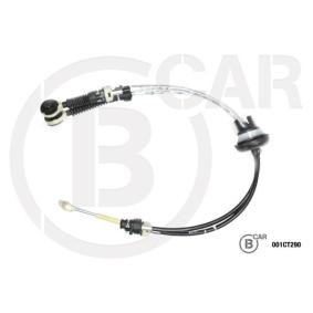 Achetez des Tringlerie de boîte de vitesse de chez B CAR en ligne pour Ulysse II (179) à prix modérés