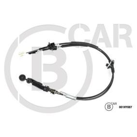 Achetez des Tringlerie de boîte de vitesse de chez B CAR en ligne pour ACCENT III (MC) à prix modérés