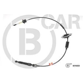 Compre Cabo de aço, caixa de velocidades de B CAR online para SPORTAGE (SL) a preços moderados