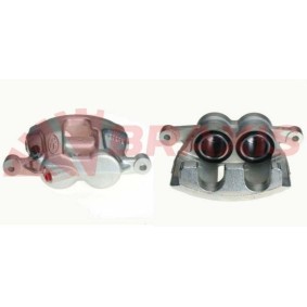 Comprar Pinza de freno de BRAXIS AG1848 a bajo precio de 79,89 €