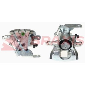 Comprar Pinza de freno de BRAXIS AG1880 a bajo precio de 109,52 €