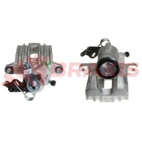 Comprar Pinza de freno de BRAXIS AG1904 a bajo precio de 74,02 €