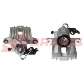 Comprar Pinza de freno de BRAXIS AG1905 a bajo precio de 74,02 €