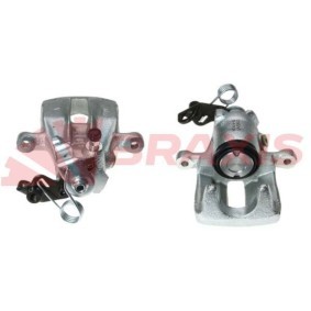 Comprar Pinza de freno de BRAXIS AG1910 a bajo precio de 81,73 €
