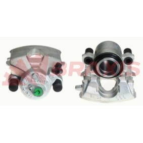 Comprar Pinza de freno de BRAXIS AG1919 a bajo precio de 62,98 €
