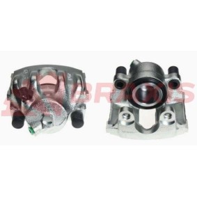 Comprar Pinza de freno de BRAXIS AG1925 a bajo precio de 75,74 €
