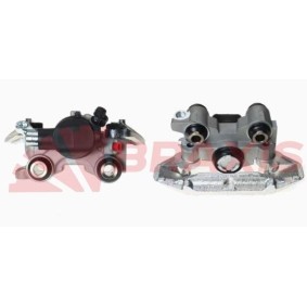 Comprar Pinza de freno de BRAXIS AG1926 a bajo precio de 106,48 €