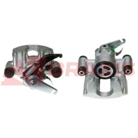 Comprar Pinza de freno de BRAXIS AG1983 a bajo precio de 125,19 €