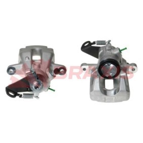 Bremssattel AG2005 von BRAXIS günstig für 85,29 € online kaufen