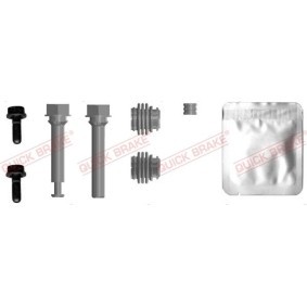 Compre Jogo de casquilhos de guia, pinça de travão de QUICK BRAKE online para Kauai (SX2) a preços moderados