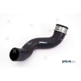 Kühlerschlauch P326322 von PREXAparts günstig für 8,65 € online kaufen