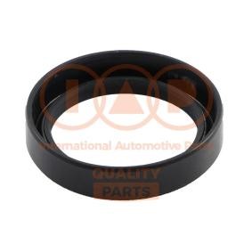 Compre Retén del cigüeñal de IAP QUALITY PARTS online para 88/109 Mk2A SUV a precios moderados