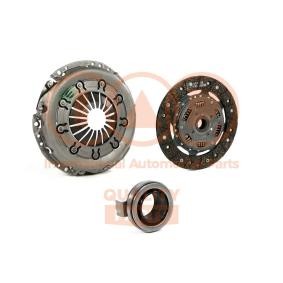Acquista Kit frizione da IAP QUALITY PARTS online per ACCORD VIII (CU) a prezzi moderati