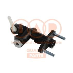 Köp Huvudcylinder koppling från IAP QUALITY PARTS på nätet till BT-50 (CD, UN) till schyssta priser