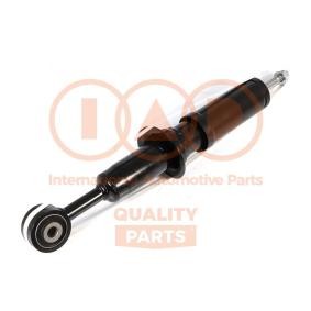 Compre Amortiguadores de IAP QUALITY PARTS online para LAND CRUISER (VDJ20_, UZJ20_) a precios moderados
