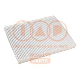 Innenraumfilter 821-10037 von IAP QUALITY PARTS günstig für 56,07 € online kaufen