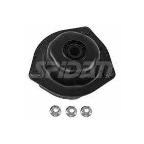 Achetez des Coupelle d'amortisseur de chez SPIDAN CHASSIS PARTS en ligne pour Celica 3/5 portes (_T16_) à prix modérés