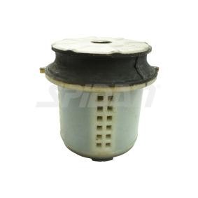 Compre Buje eje de SPIDAN CHASSIS PARTS online para Soul III (SK3) a precios moderados