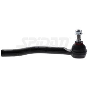 Acquista Testina sterzo da SPIDAN CHASSIS PARTS 44917 a buon mercato per soli 35,01 €