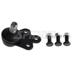 Osta Pallonivel SPIDAN CHASSIS PARTS:llä 45001 edullisesti hintaan 31,15 €