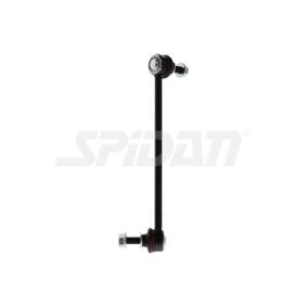 Koppelstange für TESLA von SPIDAN CHASSIS PARTS