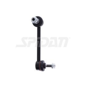 Koppelstange für TESLA von SPIDAN CHASSIS PARTS