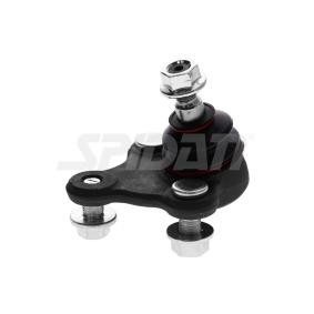 Traggelenk 45073 von SPIDAN CHASSIS PARTS günstig für 25,27 € online kaufen