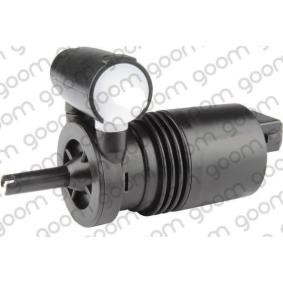 Achetez des Pompe d'eau de nettoyage, nettoyage des vitres GOOM WPW-0022 à prix pour 58,78 €