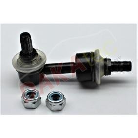 Compre Tirante da barra estabilizadora de DAKAtec online para pro_cee'd Van / Hatchback (JD) a preços moderados