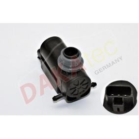 Achetez des Pompe d'eau de nettoyage, nettoyage des vitres DAKAtec 40060W à prix pour 13,83 €