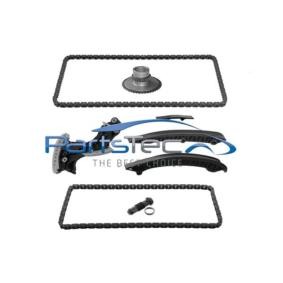 Steuerkettensatz PTA114-0209 von PartsTec günstig für 202,83 € online kaufen