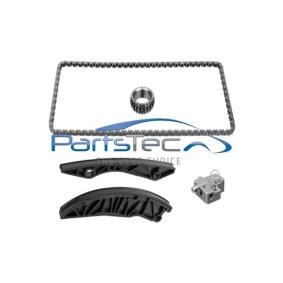 Acquista Kit catena distribuzione da PartsTec PTA114-0308 a buon mercato per soli 163,75 €