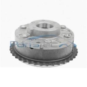 Nockenwellenversteller PTA126-0009 von PartsTec günstig für 240,03 € online kaufen