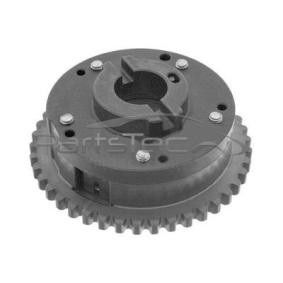 Acquista Regolatore albero a camme da PartsTec PTA126-0015 a buon mercato per soli 205,50 €