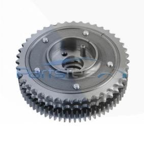 Nockenwellenversteller PTA126-0024 von PartsTec günstig für 269,84 € online kaufen