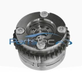 Nockenwellenversteller PTA126-0036 von PartsTec günstig für 327,92 € online kaufen