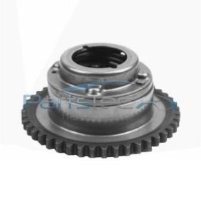 Nockenwellenversteller PTA126-0096 von PartsTec günstig für 251,49 € online kaufen