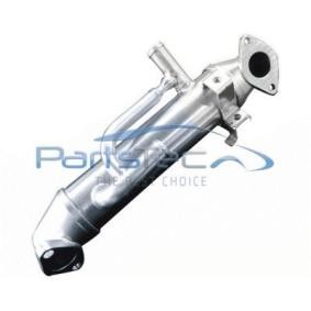 AGR Kühler PTA510-0750 von PartsTec günstig für 247,78 € online kaufen